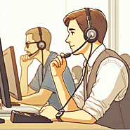 24/7 HUMAN SUPPORT