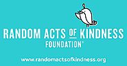 Random Acts of Kindness Foundation