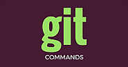 20 Git Commands For Beginners
