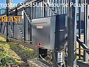 Everlast Gates & Doors, 7460 Warren Pkwy, Ste 164, Frisco, TX 75034, US - MapQuest