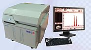 X-Ray Fluorescence Analyzer- For An Accurate Alloy Analysis