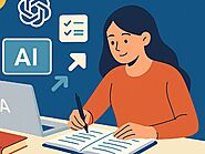 How to Use AI Tools for Better Study Notes ChatGPT (2025 Guide)