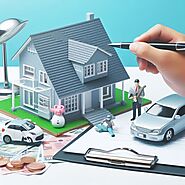 Insurance Pittsburgh | Pittsburgh PA