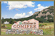 Homes in Conifer CO – Coloradohomeblog