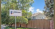 Homes in Littleton CO