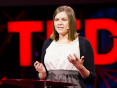 Karen Thompson Walker: What fear can teach us | Video on TED.com