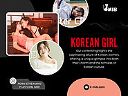 Korean Girl