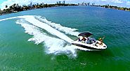 Boat Tours Miami