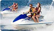 Jet Ski Rentals Miami