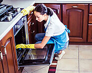 Domestic Cleaning Services In Oxford | Best Cleaners Oxford
