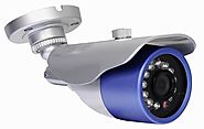 Set Up Security on Your Property with Your Own CCTV System