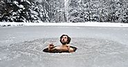 Cold Water Therapy