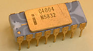 The Intel 4004