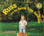 Russ and the Apple Tree Surprise (Day with Russ): Janet Elizabeth Rickert, Pete McGahan: 9781890627164: Amazon.com: B...