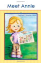 Meet Annie: Heather J. Scharlau- Hollis: 9781604621488: Amazon.com: Books
