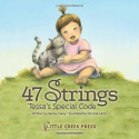 47 Strings: Tessa's Special Code: Becky Carey, Carrie Stidwell O'Boyle, Bonnie Leick: 9780984924561: Amazon.com: Books