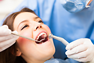 Dental Implant Teeth Cannot Decay