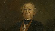 7 Things You May Not Know About Sam Houston - History Lists