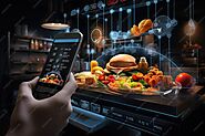 AI Menu Vision for F&B: Scan, See, Decide