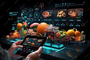 Transforming the Food & Beverage Industry with Data, AI, and Innovation