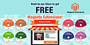 Magento Free Extensions