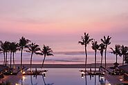 Bali · Tropical Zen
