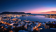 Reykjavík · Arctic Light Revival