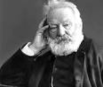 victor hugo