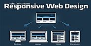 Is responsive web design necessary for my website?