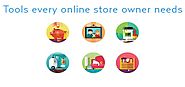 Top Open Source & Free Tools to Manage Your Online Store