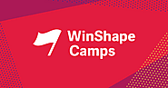 Home | WinShape Camps
