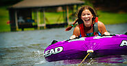 Pine Cove - Christian Summer Camps for Kids & Families