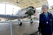 WASPs: First women in history to fly for Army Air Corps