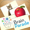 See.Touch.Learn. By Brain Parade