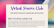 Virtual Science Club