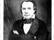 Mirabeau B. Lamar (1798-1859)