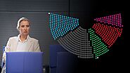 AfD-Verbot? Exklusive Groß-Umfrage im Bundestag – an einer Partei könnte es scheitern