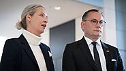 Verfassungsschutz stuft AfD als rechtsextrem ein – Magazin stellt Gutachten ins Netz