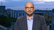 Kontrovers: Verbindungen zu Identitärer Bewegung: "Was ist ein Extremist?" | Video der Sendung vom 04.06.2025 21:15 U...