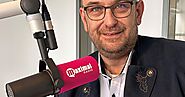 AfDler Stephan Protschka will Landrat in Dingolfing-Landau werden | maximal RADIO Niederbayern