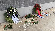 Geschändetes Mahnmal: Rechtsextremist war Mitglied der AfD | NDR.de - Nachrichten - Niedersachsen - Studio Hannover