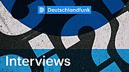 Der Medienanwalt Ralf Höcker - Rechtssuche, wo rechts ist