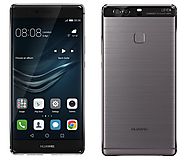Huawei P9 (Titanium Grey,32GB)| Online Shop at poorvikamobile.com
