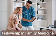 Building a Rewarding Career with a Fellowship in Family Medicine – MeduCore
