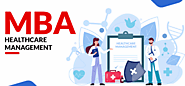 Boost Your Medical Career with an MBA in Healthcare Management