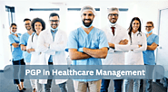 Elevate Your Healthcare Career with a Post Graduate Program