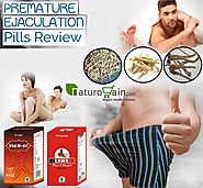 Premature Ejaculation Pills Review To Last Longer - Do They Work?