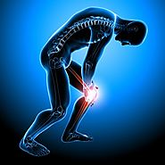 Arthritis Pain Herbal Treatment, Joint Inflammation Remedies