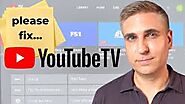 FIX YOUTUBE TV CALL +1(844)259*6248
