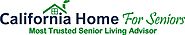 California Home for Seniors - Assisted Living in San Diego, Los Angeles CA
